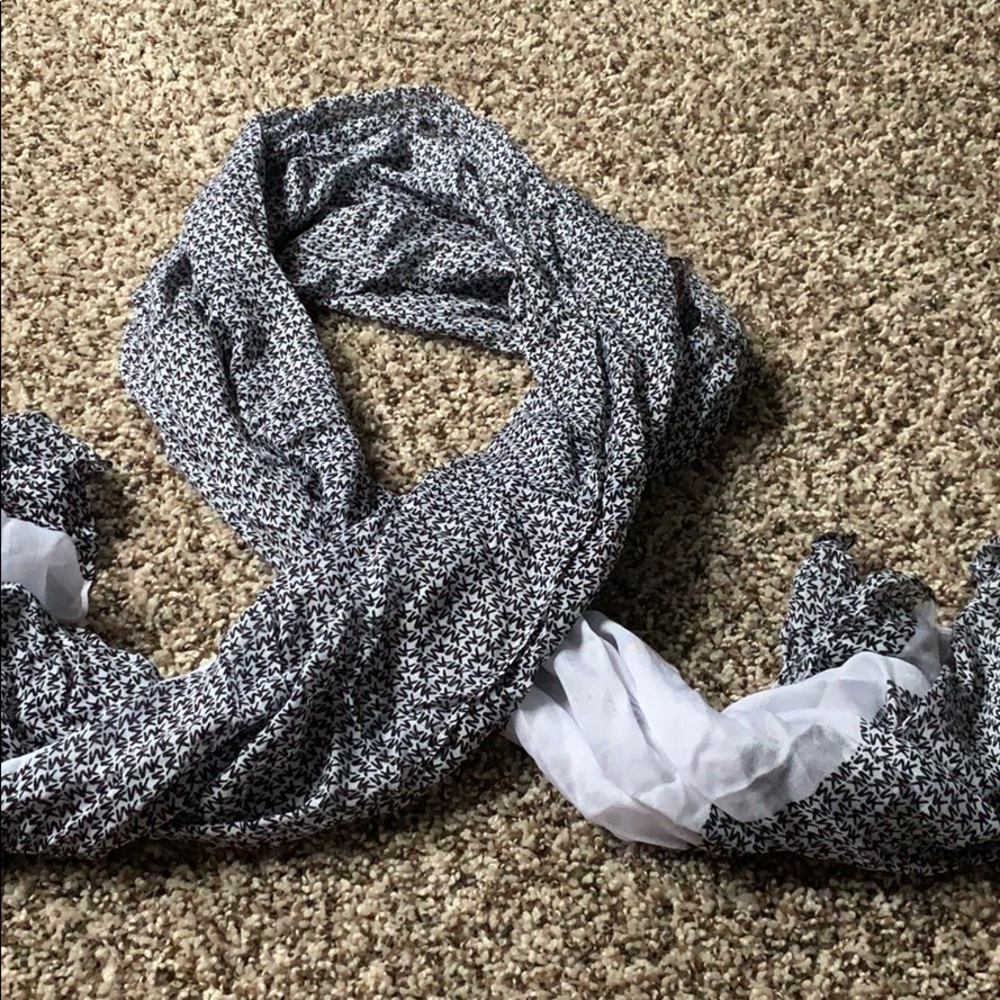 scarf